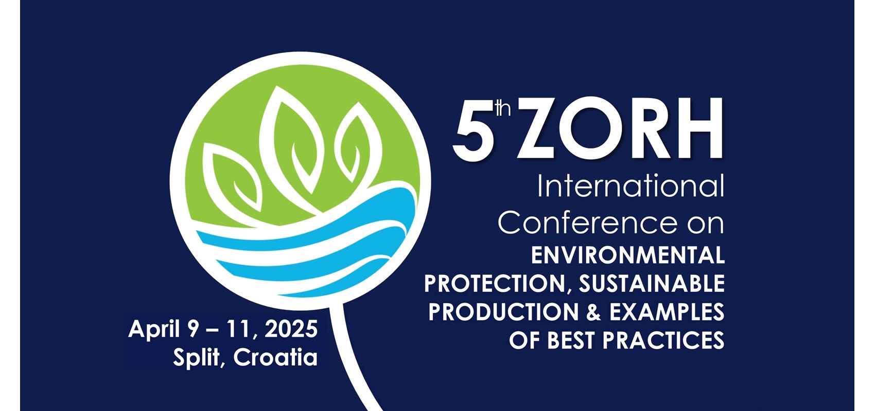 5th International ZORH Conference 
